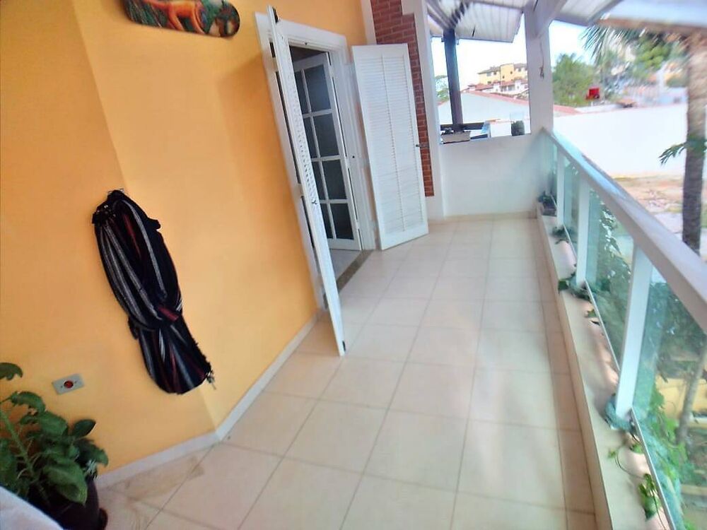 Sobrado, 5 quartos, 267 m² - Foto 9
