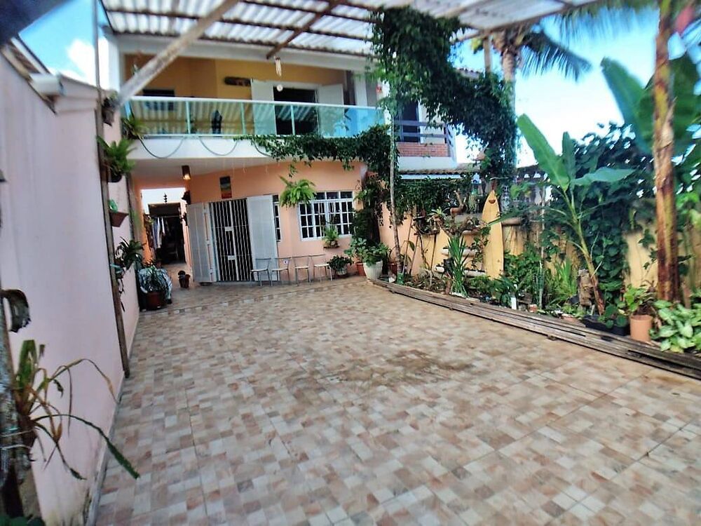 Sobrado, 5 quartos, 267 m² - Foto 2