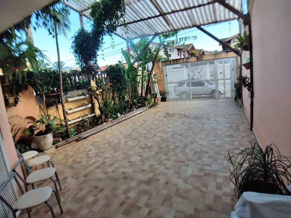 Sobrado, 5 quartos, 267 m² - Foto 3
