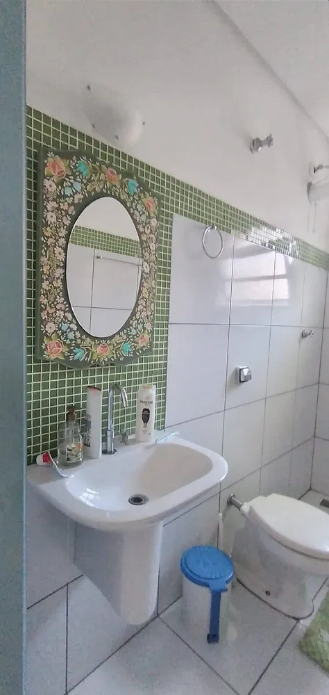 Casa, 3 quartos, 970 m² - Foto 13
