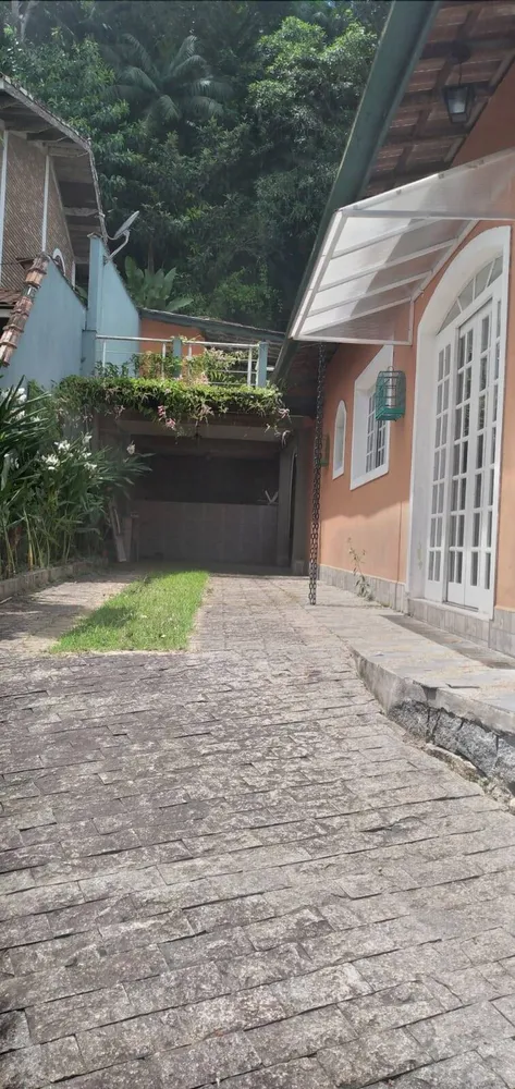 Casa, 3 quartos, 970 m² - Foto 1
