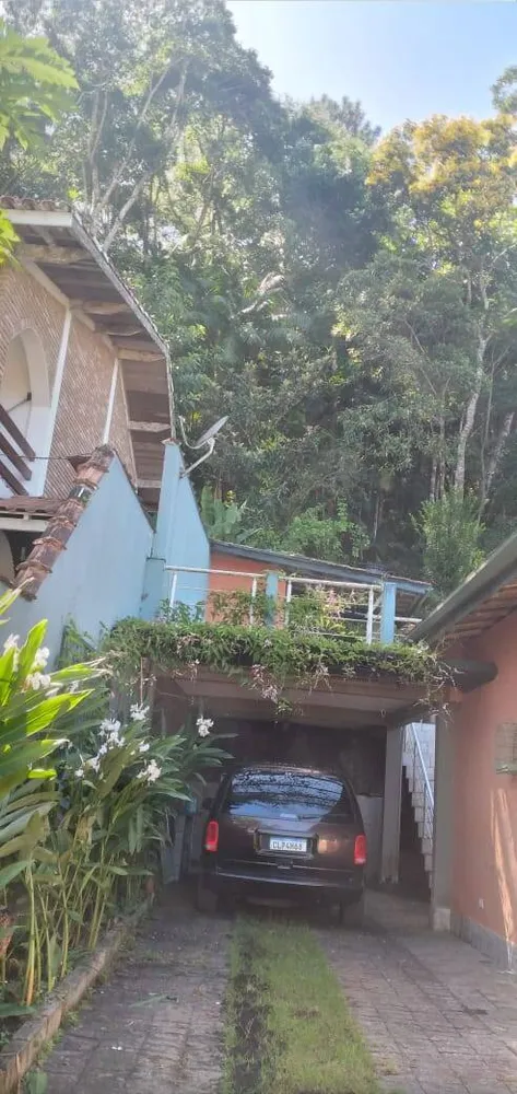 Casa, 3 quartos, 970 m² - Foto 11