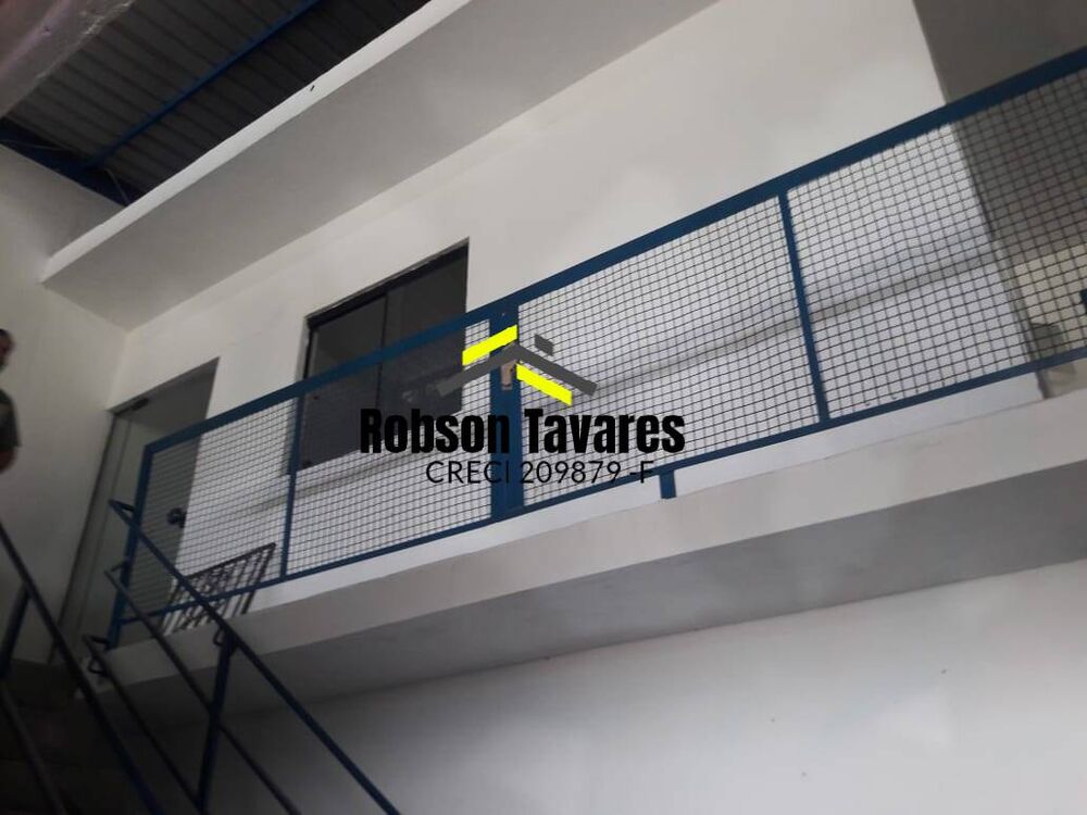 Depósito-Galpão-Armazém à venda, 450m² - Foto 1