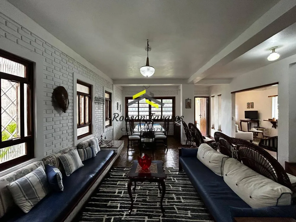 Casa, 4 quartos, 188 m² - Foto 6