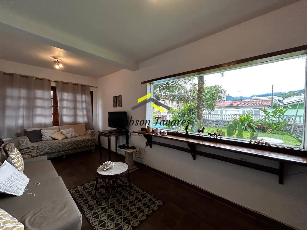 Casa, 4 quartos, 188 m² - Foto 11