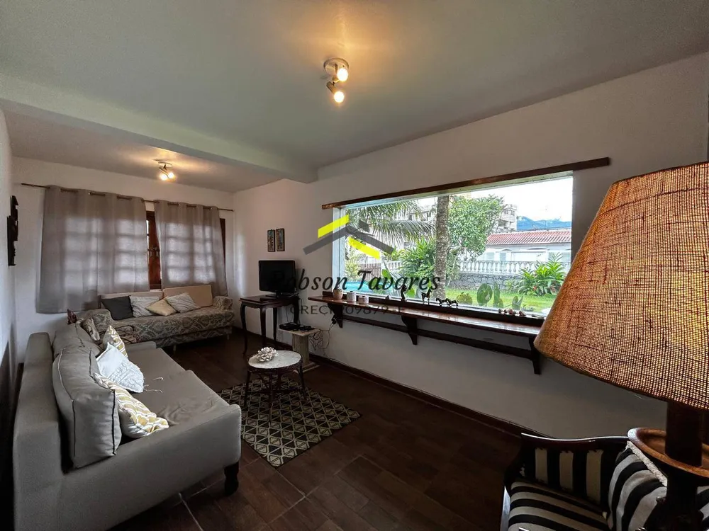 Casa, 4 quartos, 188 m² - Foto 9