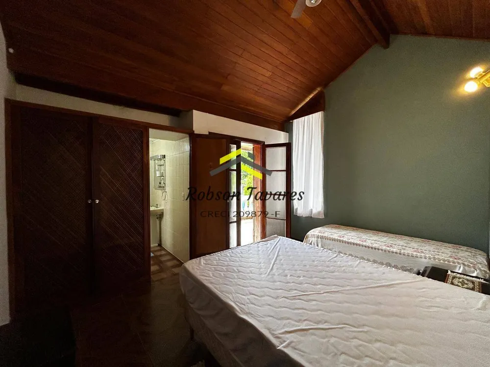 Casa, 4 quartos, 188 m² - Foto 14