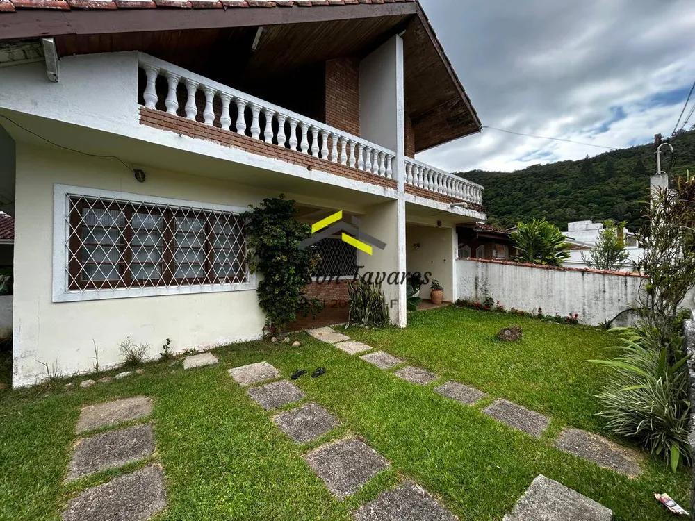 Casa, 4 quartos, 188 m² - Foto 5