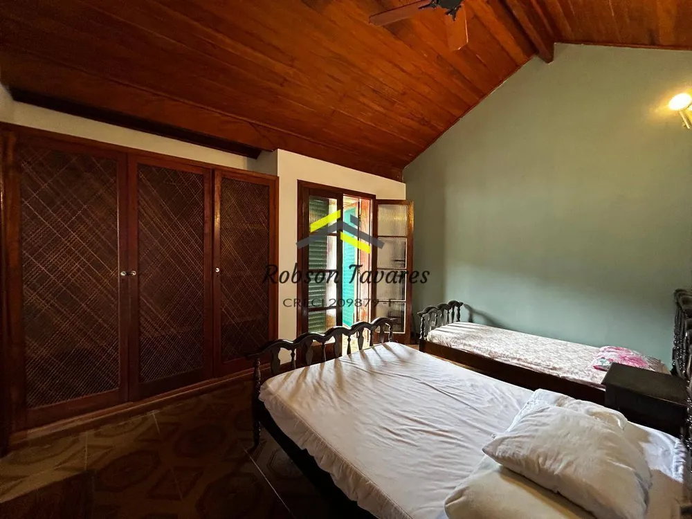 Casa, 4 quartos, 188 m² - Foto 15