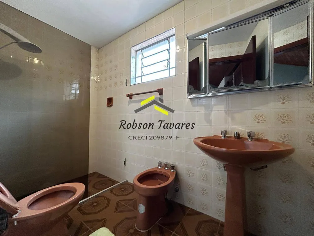 Casa, 4 quartos, 188 m² - Foto 12