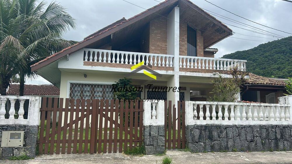 Casa, 4 quartos, 188 m² - Foto 2