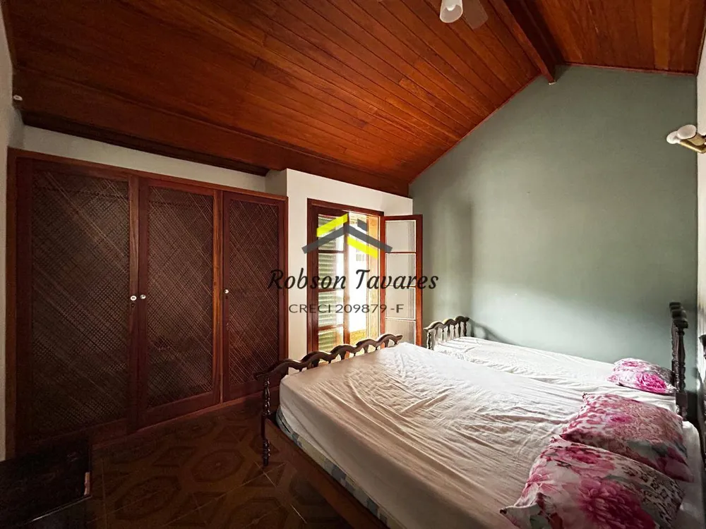 Casa, 4 quartos, 188 m² - Foto 10