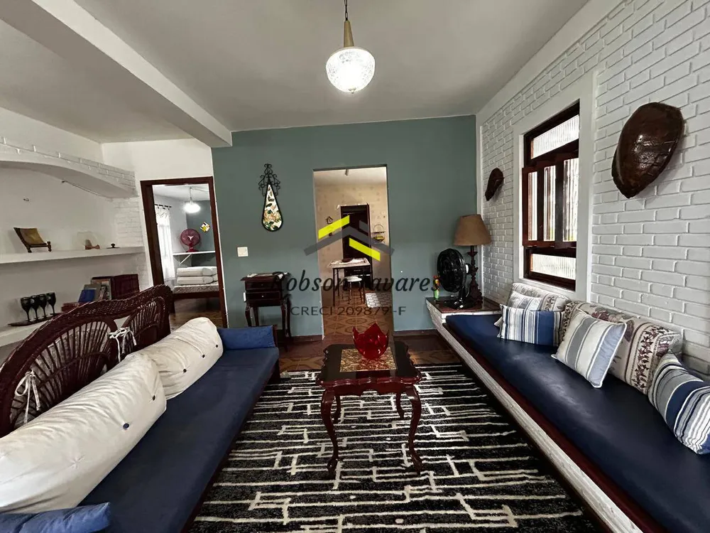 Casa, 4 quartos, 188 m² - Foto 13