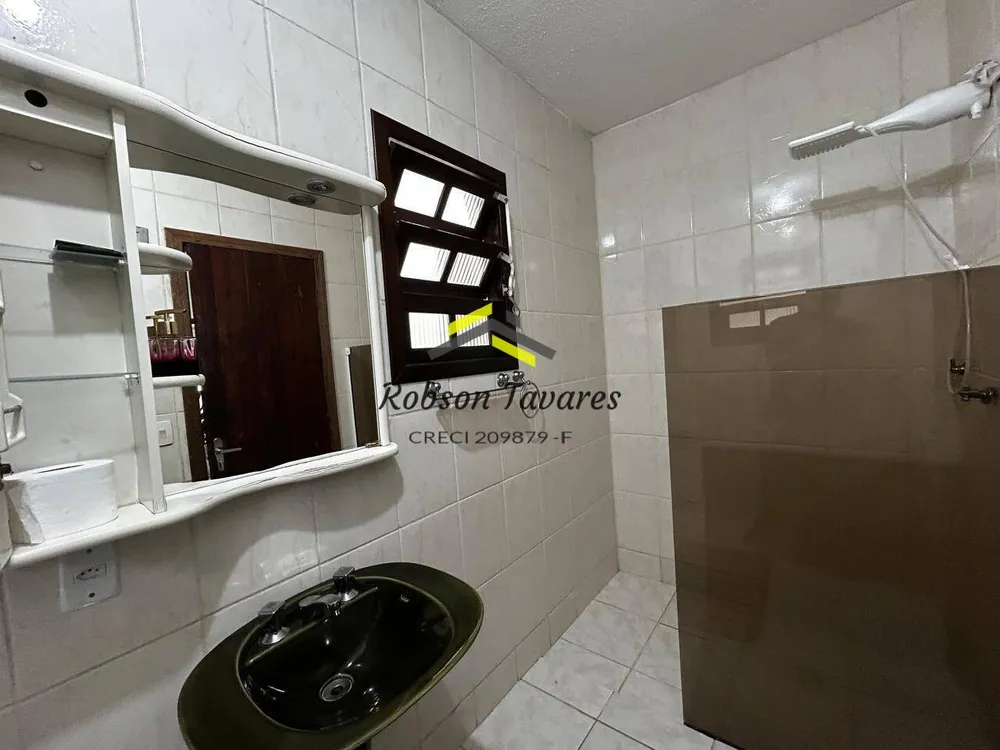 Casa, 4 quartos, 188 m² - Foto 8