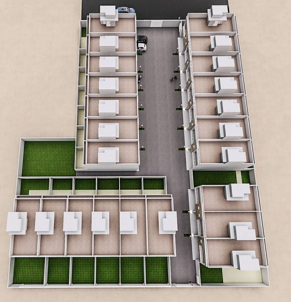 Casa de Condomínio, 3 quartos - Foto 7