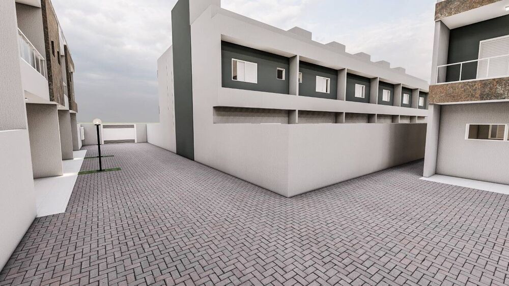 Casa de Condomínio, 3 quartos - Foto 6