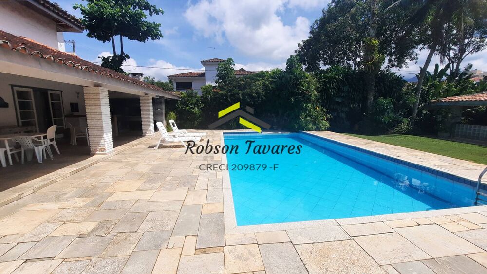 Casa, 6 quartos, 530 m² - Foto 4