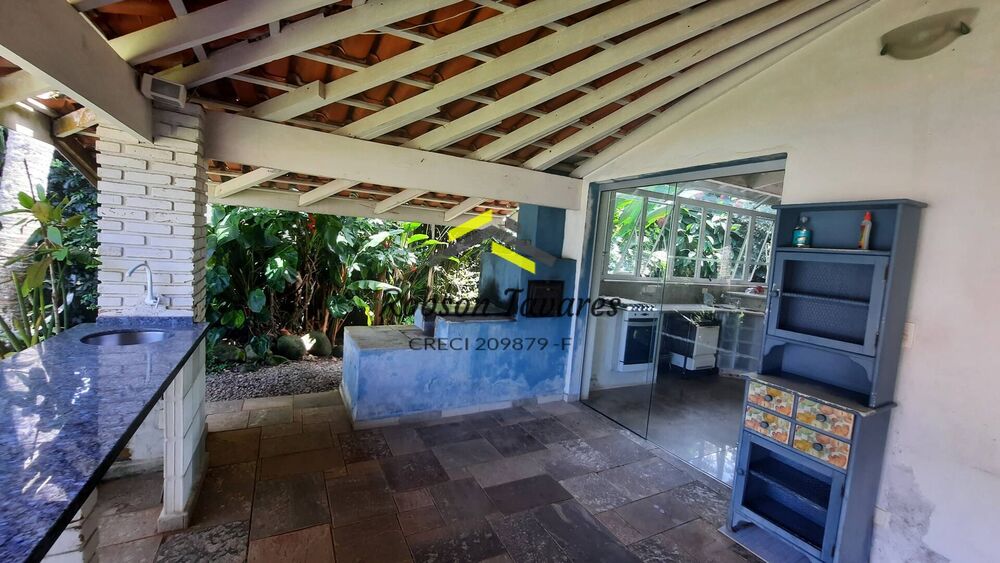 Casa, 6 quartos, 530 m² - Foto 15