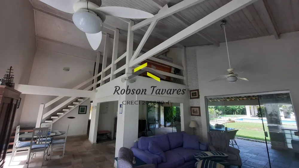 Casa, 6 quartos, 530 m² - Foto 16