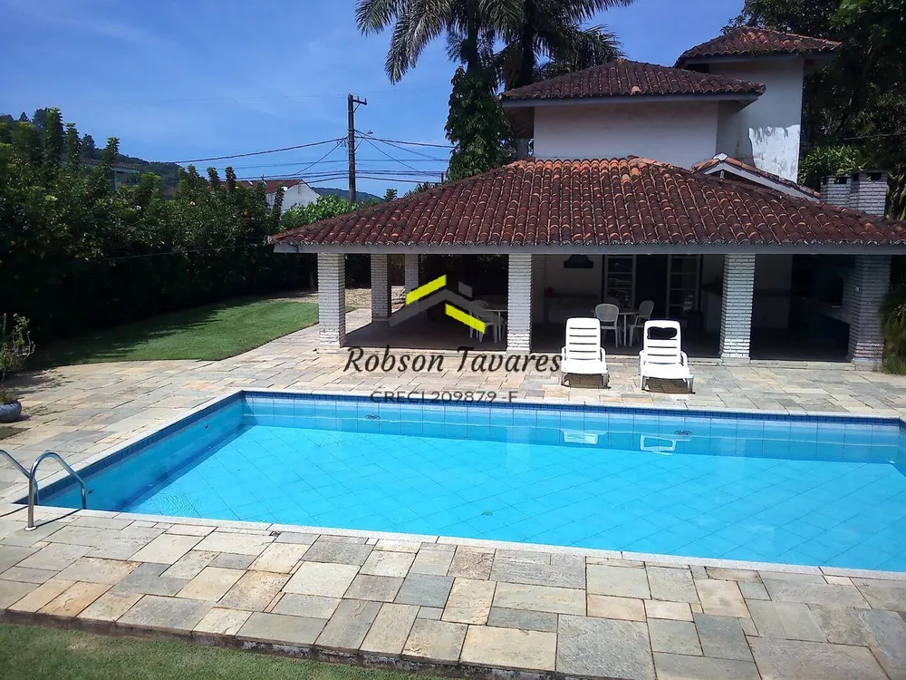 Casa, 6 quartos, 530 m² - Foto 27
