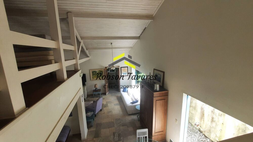 Casa, 6 quartos, 530 m² - Foto 11