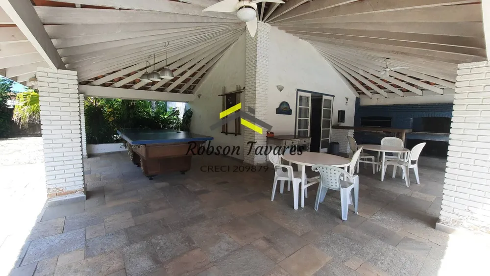 Casa, 6 quartos, 530 m² - Foto 6