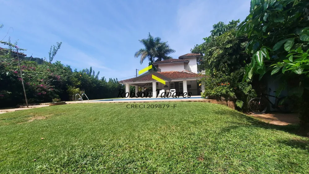 Casa, 6 quartos, 530 m² - Foto 3
