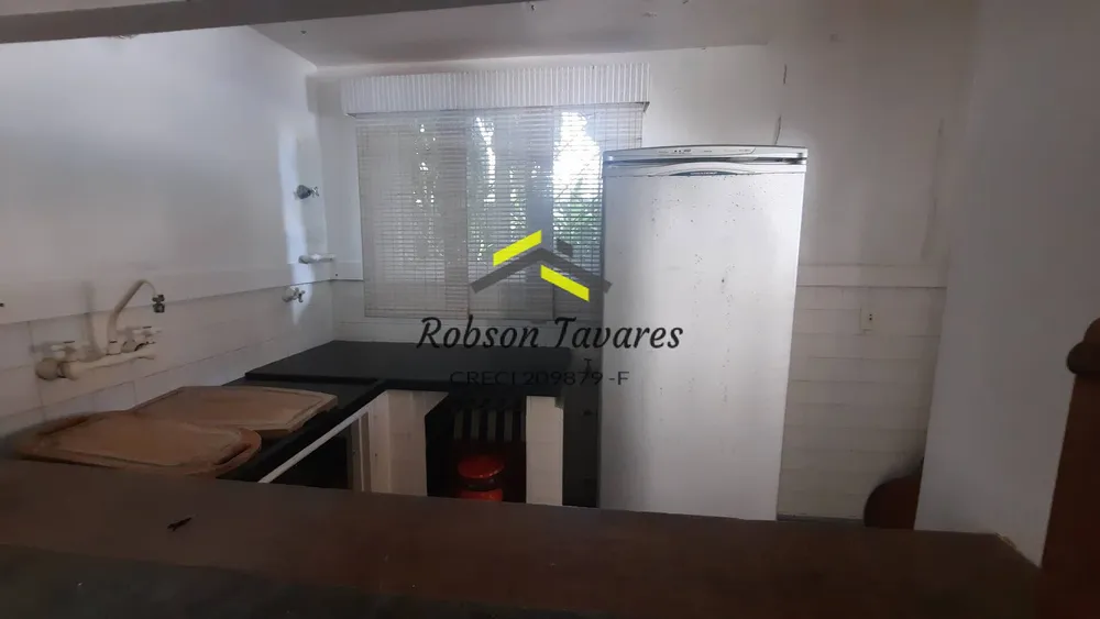 Casa, 6 quartos, 530 m² - Foto 11