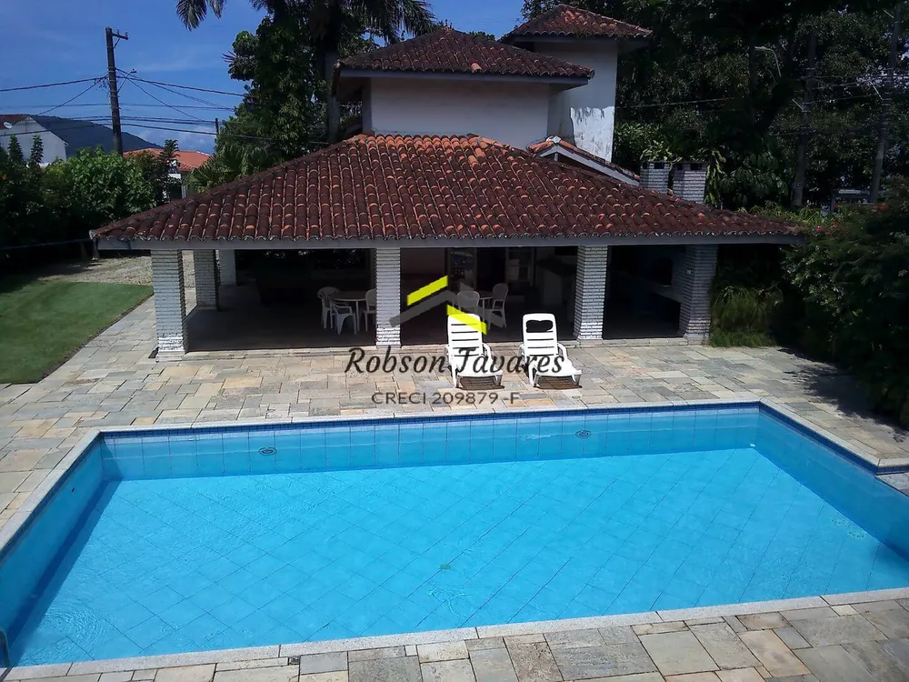 Casa, 6 quartos, 530 m² - Foto 2