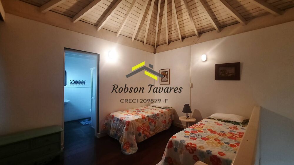 Casa, 6 quartos, 530 m² - Foto 14