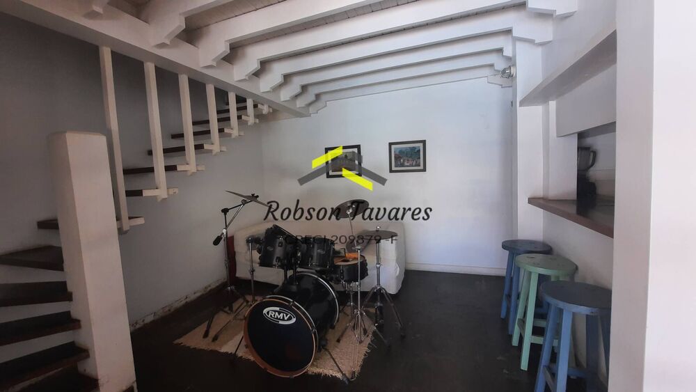 Casa, 6 quartos, 530 m² - Foto 10