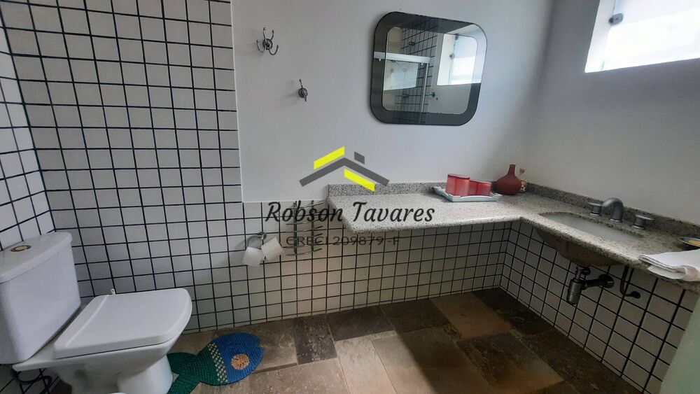 Casa, 6 quartos, 530 m² - Foto 5