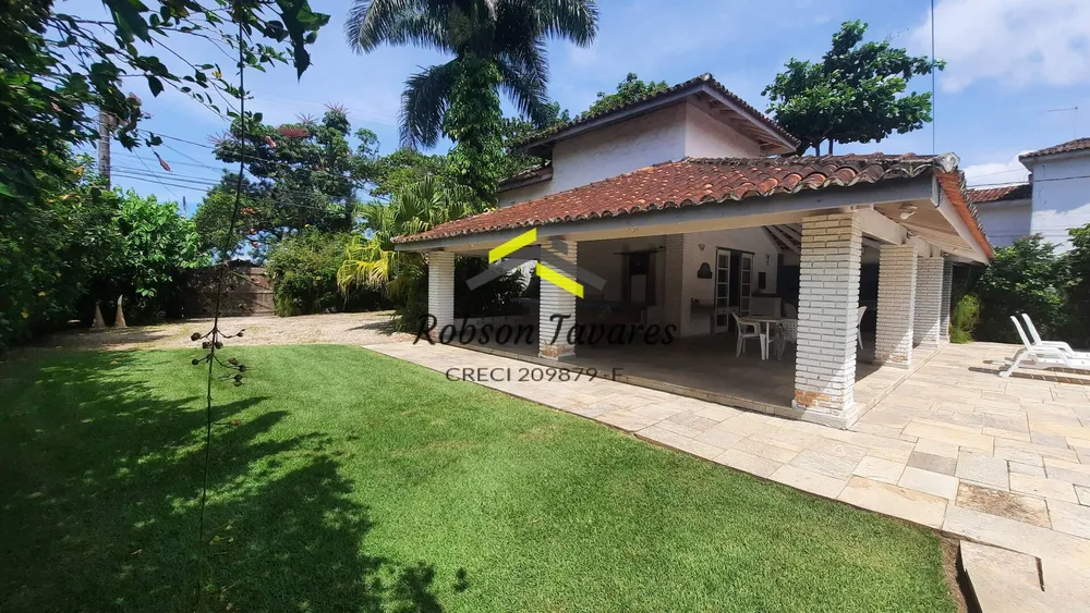 Casa, 6 quartos, 530 m² - Foto 7