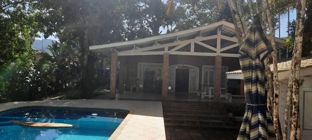 Casa, 4 quartos, 200 m² - Foto 5