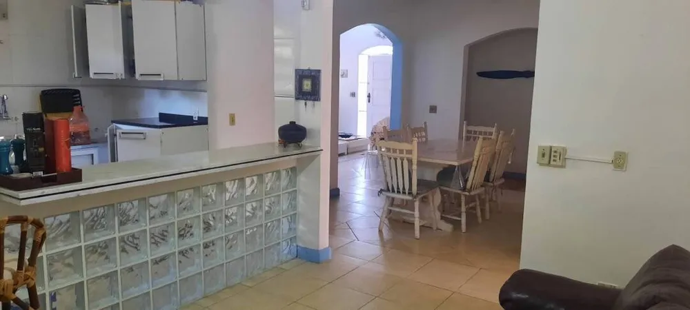 Casa, 4 quartos, 200 m² - Foto 10