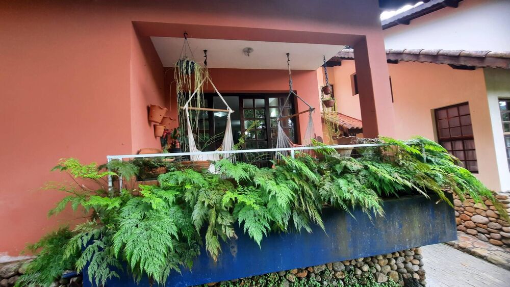 Casa, 4 quartos, 135 m² - Foto 2