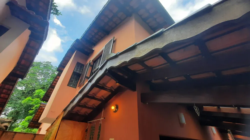 Casa, 4 quartos, 135 m² - Foto 9