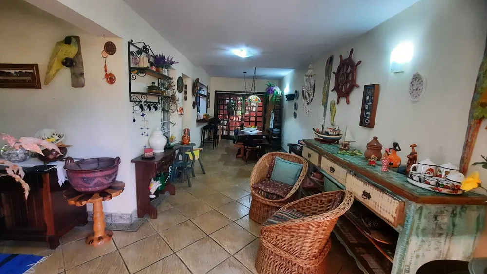 Casa, 4 quartos, 135 m² - Foto 2