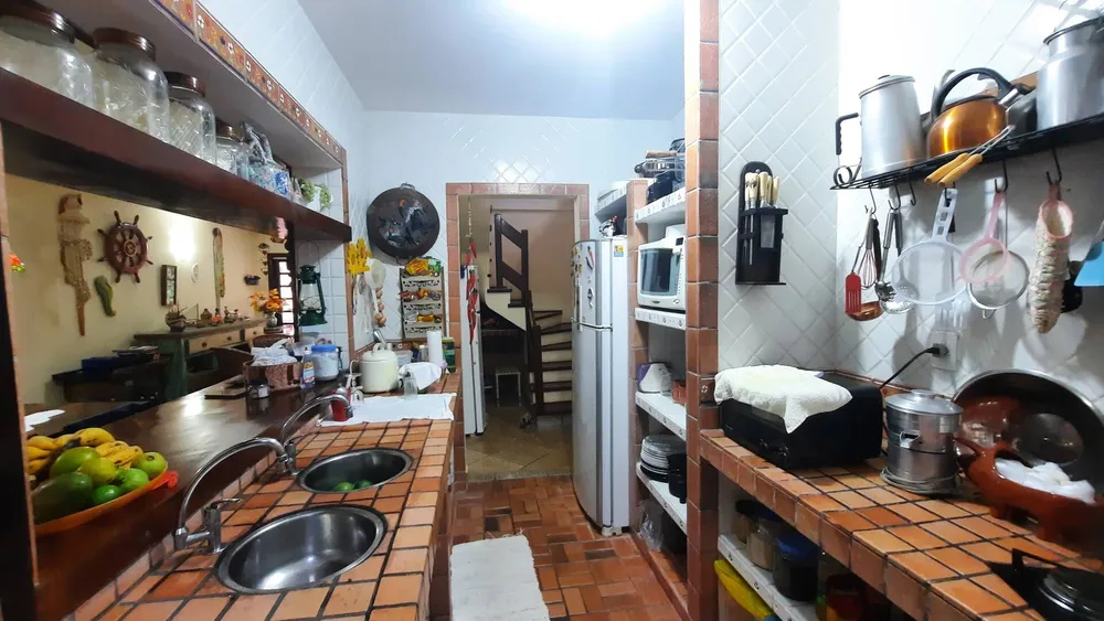 Casa, 4 quartos, 135 m² - Foto 10