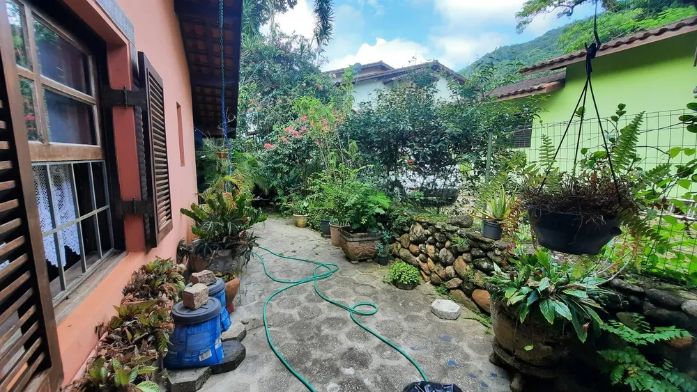 Casa, 4 quartos, 135 m² - Foto 11