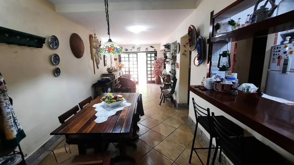 Casa, 4 quartos, 135 m² - Foto 3