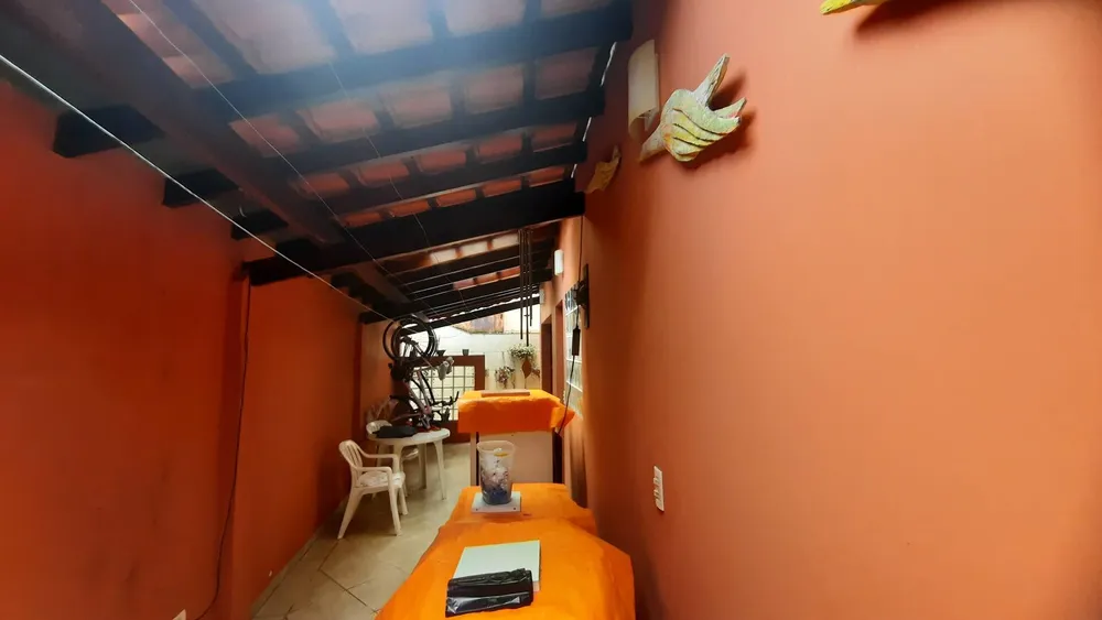 Casa, 4 quartos, 135 m² - Foto 12