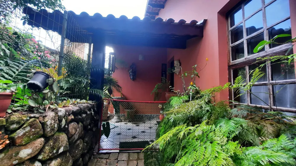 Casa, 4 quartos, 135 m² - Foto 14