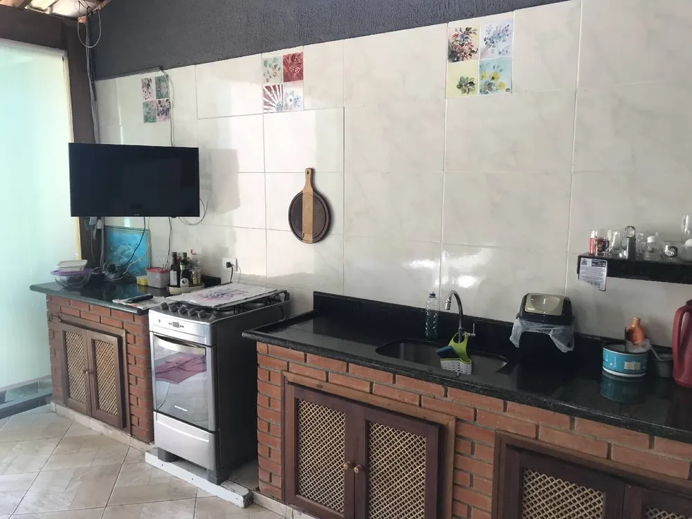 Casa, 3 quartos, 186 m² - Foto 14