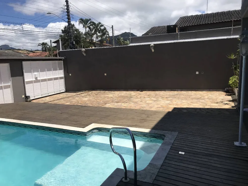 Casa, 3 quartos, 186 m² - Foto 13