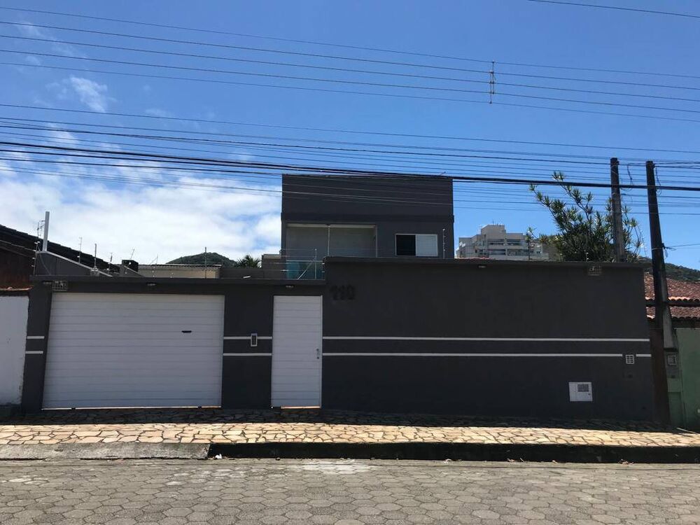 Casa, 3 quartos, 186 m² - Foto 1
