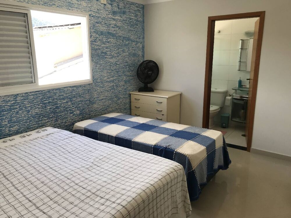 Casa, 3 quartos, 186 m² - Foto 3