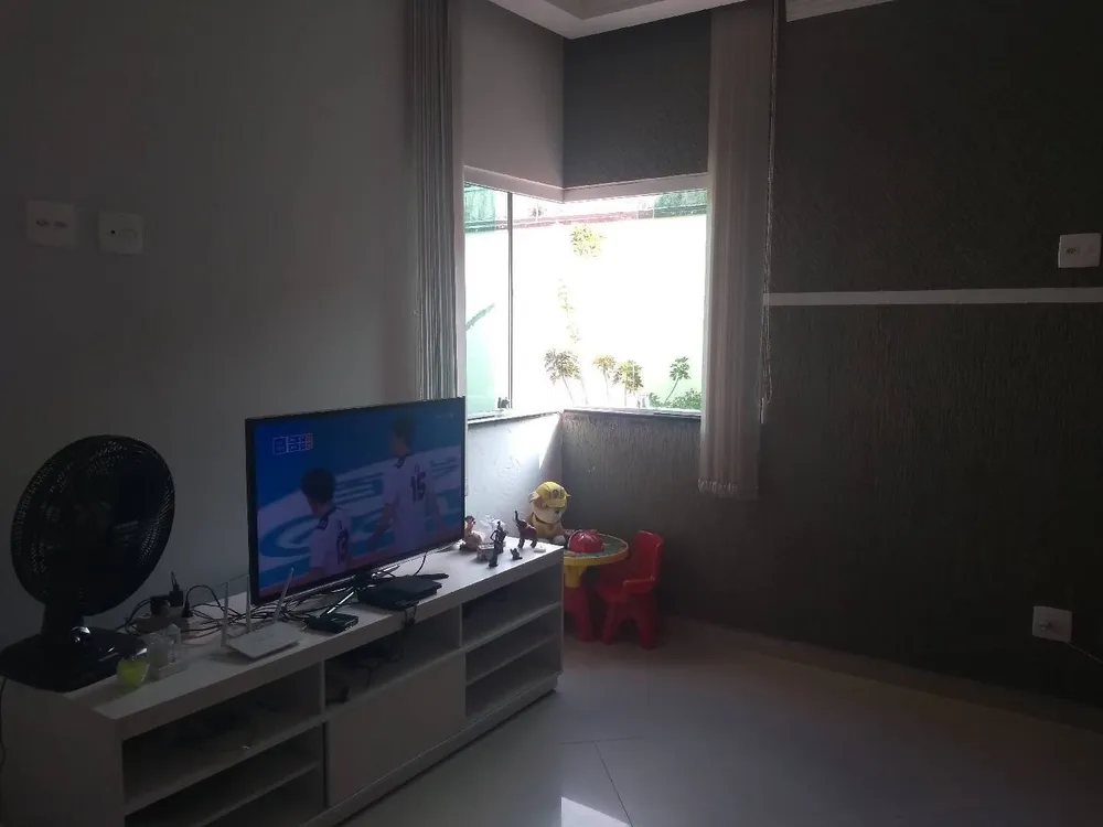 Casa, 3 quartos, 186 m² - Foto 5