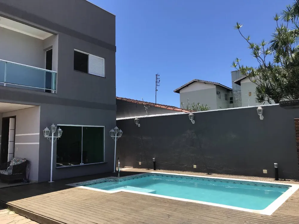 Casa, 3 quartos, 186 m² - Foto 12