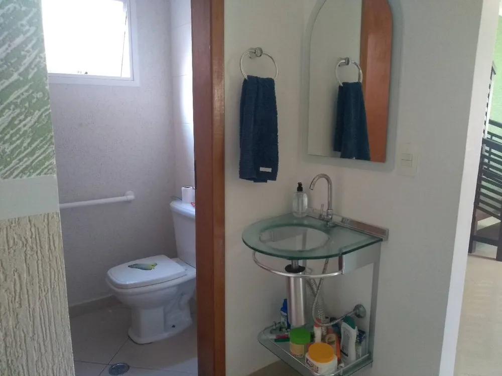 Casa, 3 quartos, 186 m² - Foto 4